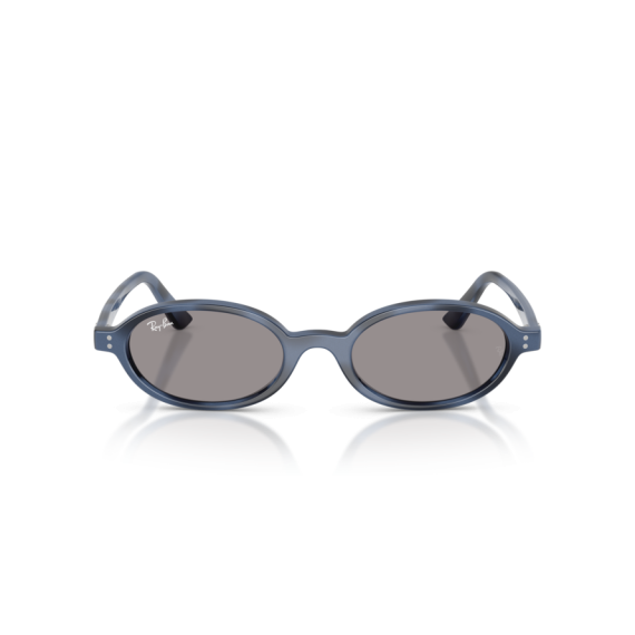 Ray-Ban RB 4472 6855/1 Güneş Gözlüğü, Çerçeve Şekli: Oval, Ekartman: 51
