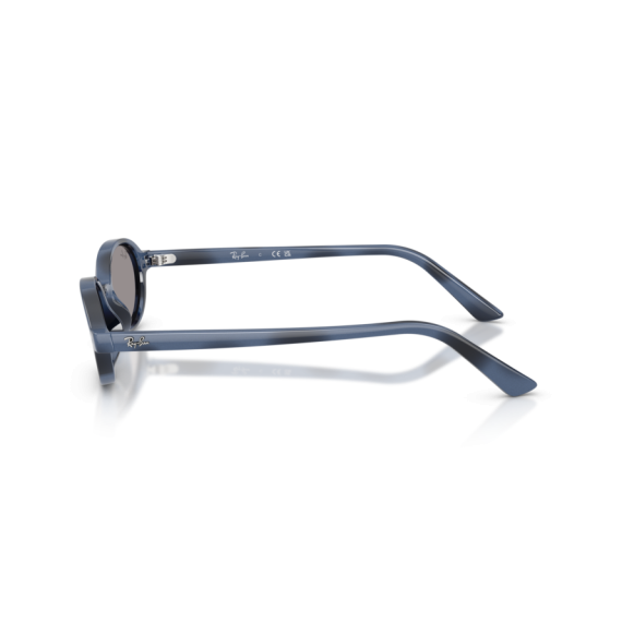 Ray-Ban RB 4472 6855/1 Güneş Gözlüğü, Çerçeve Şekli: Oval, Ekartman: 48