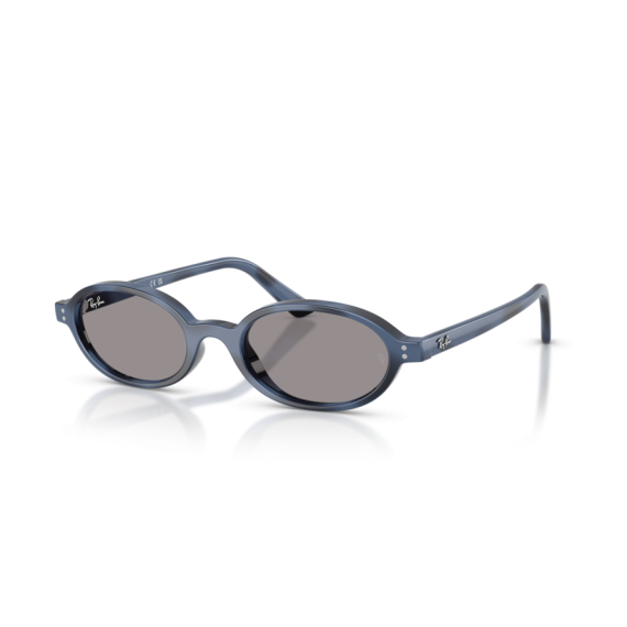 Ray-Ban RB 4472 6855/1 Güneş Gözlüğü, Çerçeve Şekli: Oval, Ekartman: 51