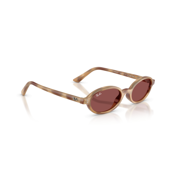 Ray-Ban RB 4472 685675 Güneş Gözlüğü, Çerçeve Şekli: Oval, Ekartman: 51
