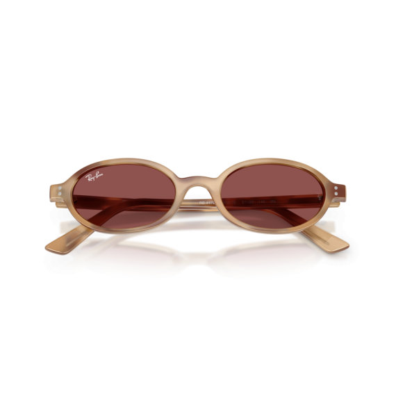 Ray-Ban RB 4472 685675 Güneş Gözlüğü, Çerçeve Şekli: Oval, Ekartman: 48