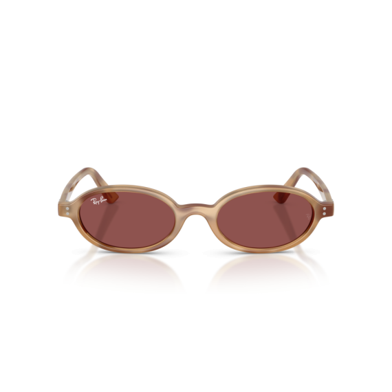 Ray-Ban RB 4472 685675 Güneş Gözlüğü, Çerçeve Şekli: Oval, Ekartman: 51