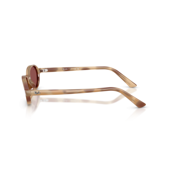 Ray-Ban RB 4472 685675 Güneş Gözlüğü, Çerçeve Şekli: Oval, Ekartman: 51