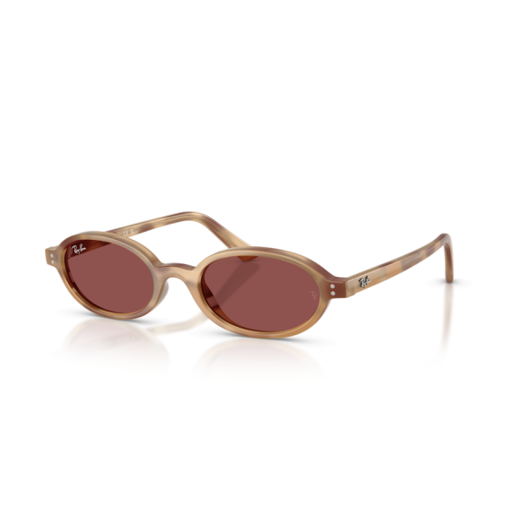 Ray-Ban RB 4472 685675 Güneş Gözlüğü, Çerçeve Şekli: Oval, Ekartman: 48