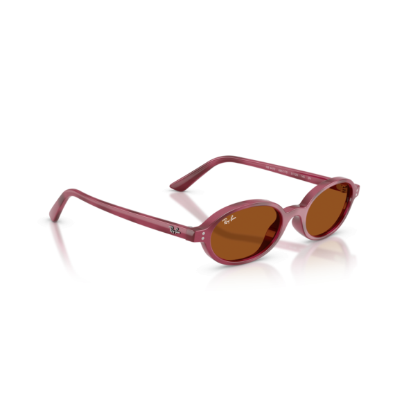 Ray-Ban RB 4472 685773 Güneş Gözlüğü, Çerçeve Şekli: Oval, Ekartman: 48