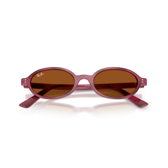 Ray-Ban RB 4472 685773 Güneş Gözlüğü, Çerçeve Şekli: Oval, Ekartman: 48