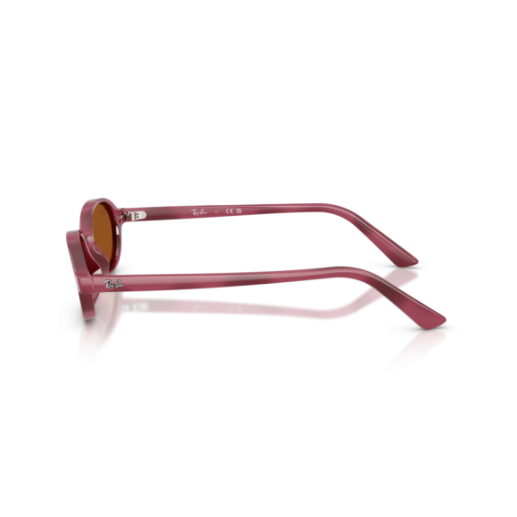 Ray-Ban RB 4472 685773 Güneş Gözlüğü, Çerçeve Şekli: Oval, Ekartman: 51