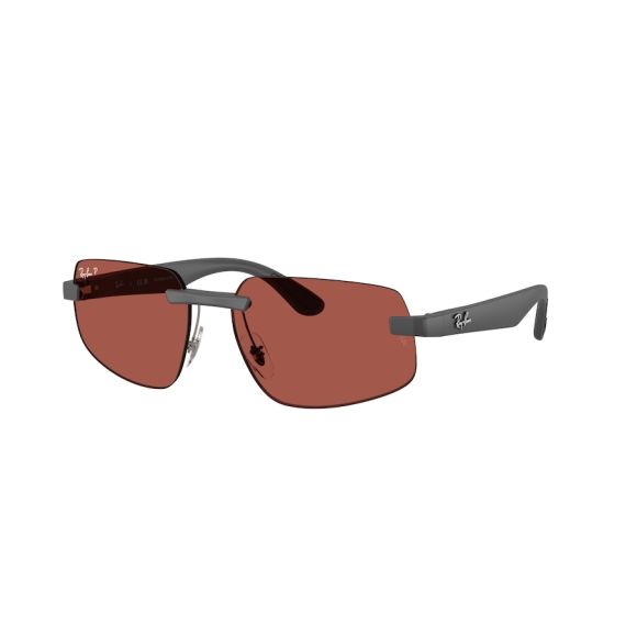 Ray-Ban RB 4475CH 60171B Güneş Gözlüğü