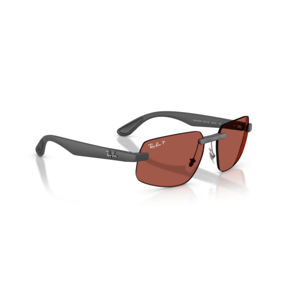 Ray-Ban RB 4475CH 60171B Güneş Gözlüğü