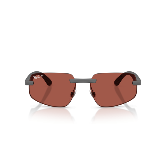 Ray-Ban RB 4475CH 60171B Güneş Gözlüğü