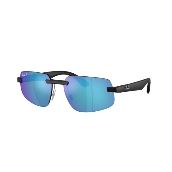 Ray-Ban RB 4475CH 601SA1 Güneş Gözlüğü