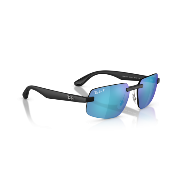Ray-Ban RB 4475CH 601SA1 Güneş Gözlüğü