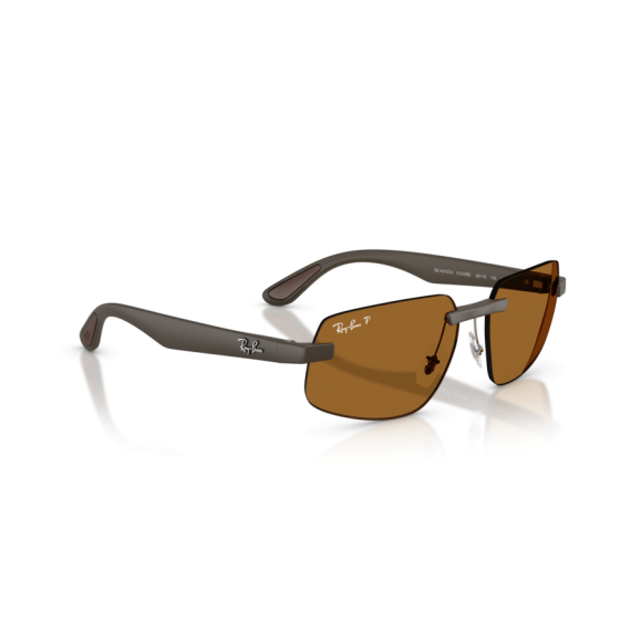 Ray-Ban RB 4475CH 6124BB Güneş Gözlüğü