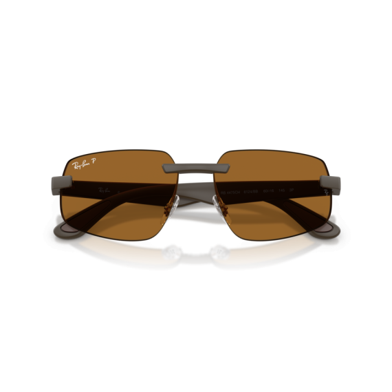 Ray-Ban RB 4475CH 6124BB Güneş Gözlüğü
