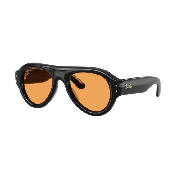 Ray-Ban RB 4925 601/7 Güneş Gözlüğü, Çerçeve Şekli: Damla, Ekartman: 52