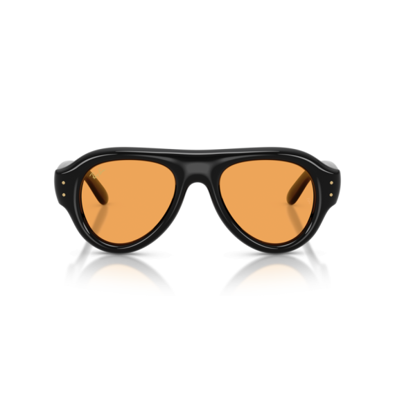 Ray-Ban RB 4925 601/7 Güneş Gözlüğü, Çerçeve Şekli: Damla, Ekartman: 50
