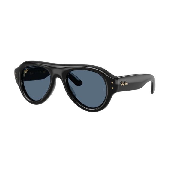 Ray-Ban RB 4925 601/80 Güneş Gözlüğü, Çerçeve Şekli: Damla, Ekartman: 50
