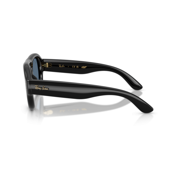 Ray-Ban RB 4925 601/80 Güneş Gözlüğü, Çerçeve Şekli: Damla, Ekartman: 50