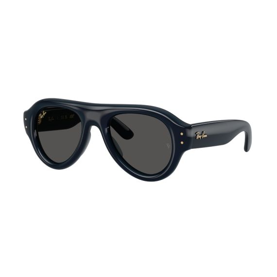 Ray-Ban RB 4925 689587 Güneş Gözlüğü, Çerçeve Şekli: Damla, Ekartman: 52