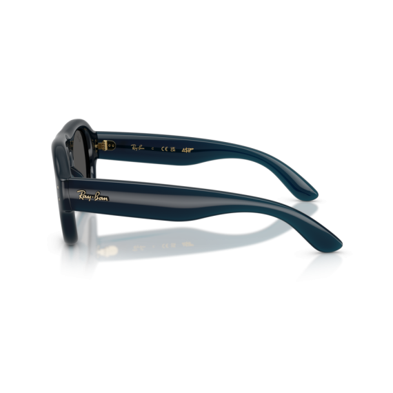 Ray-Ban RB 4925 689587 Güneş Gözlüğü, Çerçeve Şekli: Damla, Ekartman: 50