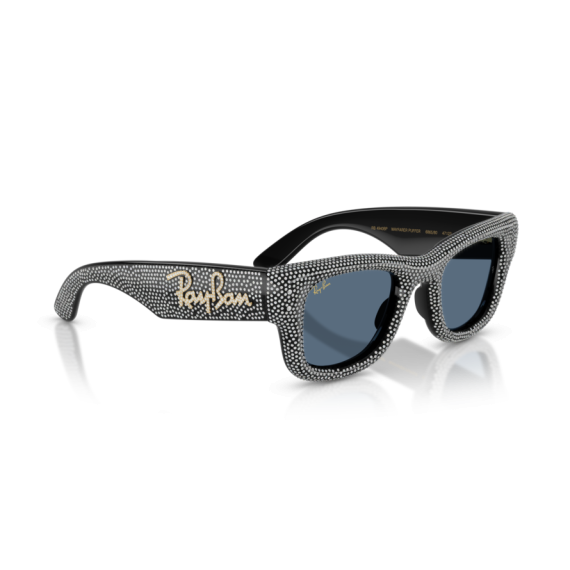 Ray-Ban RB 4940BP 686580 Güneş Gözlüğü