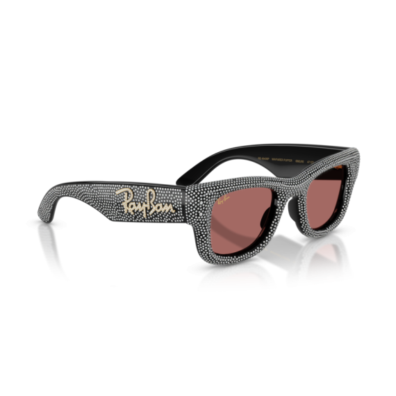 Ray-Ban RB 4940BP 686585 Güneş Gözlüğü