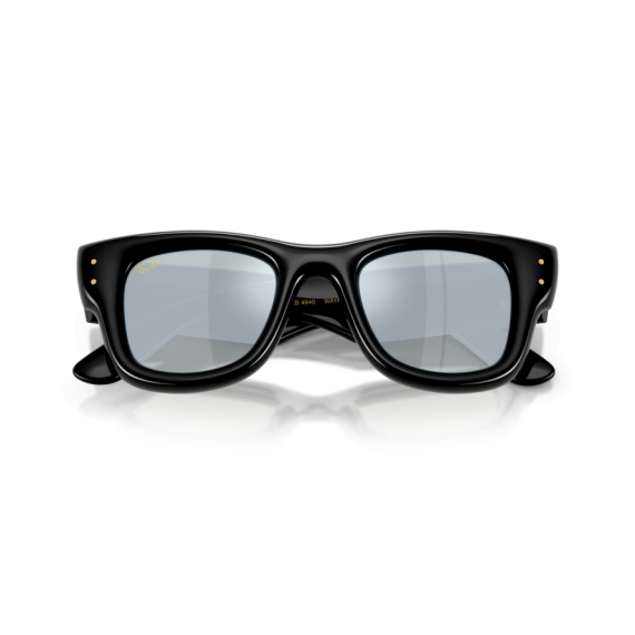 Ray-Ban RB 4940 601/30 Güneş Gözlüğü, Çerçeve Şekli: Kare, Ekartman: 47
