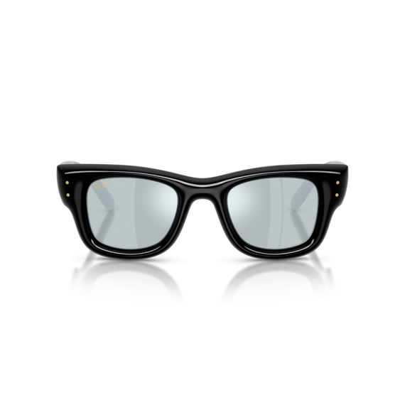 Ray-Ban RB 4940 601/30 Güneş Gözlüğü, Çerçeve Şekli: Kare, Ekartman: 50