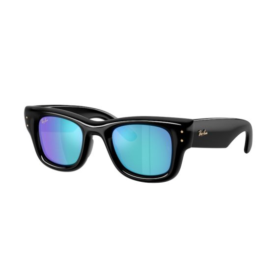 Ray-Ban RB 4940 601/55 Güneş Gözlüğü, Çerçeve Şekli: Kare, Ekartman: 47