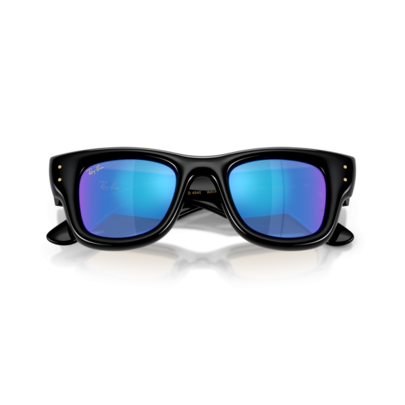 Ray-Ban RB 4940 601/55 Güneş Gözlüğü, Çerçeve Şekli: Kare, Ekartman: 47