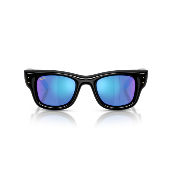 Ray-Ban RB 4940 601/55 Güneş Gözlüğü, Çerçeve Şekli: Kare, Ekartman: 47