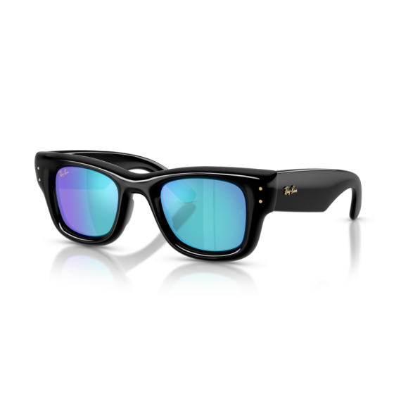 Ray-Ban RB 4940 601/55 Güneş Gözlüğü, Çerçeve Şekli: Kare, Ekartman: 50