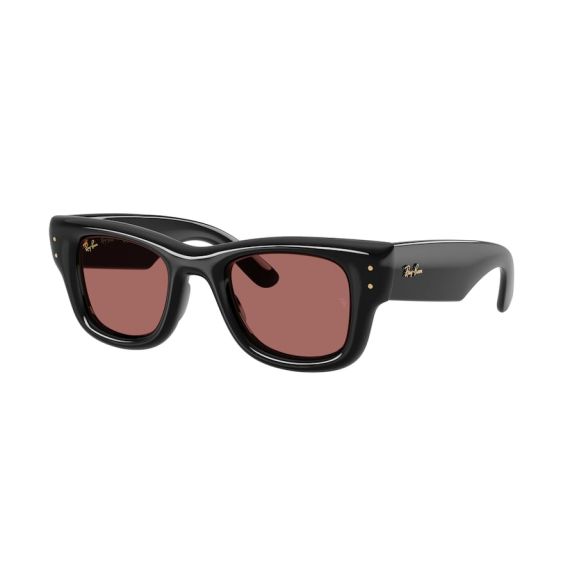 Ray-Ban RB 4940 601/69 Güneş Gözlüğü, Çerçeve Şekli: Kare, Ekartman: 47