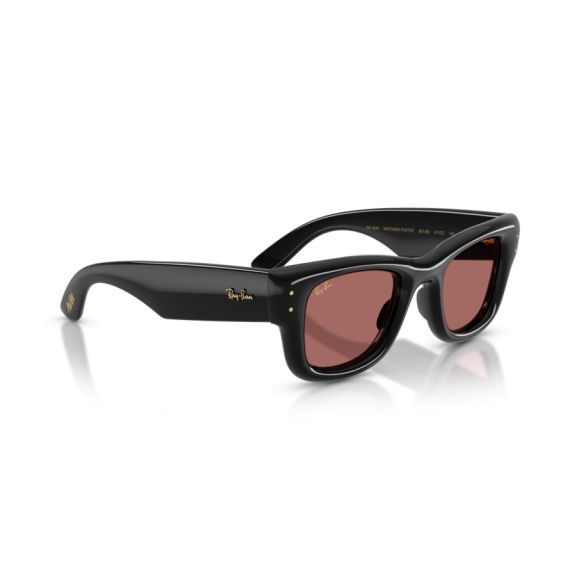Ray-Ban RB 4940 601/69 Güneş Gözlüğü, Çerçeve Şekli: Kare, Ekartman: 50