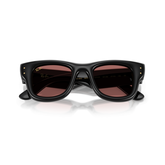 Ray-Ban RB 4940 601/69 Güneş Gözlüğü, Çerçeve Şekli: Kare, Ekartman: 47