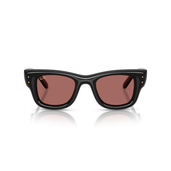 Ray-Ban RB 4940 601/69 Güneş Gözlüğü, Çerçeve Şekli: Kare, Ekartman: 47