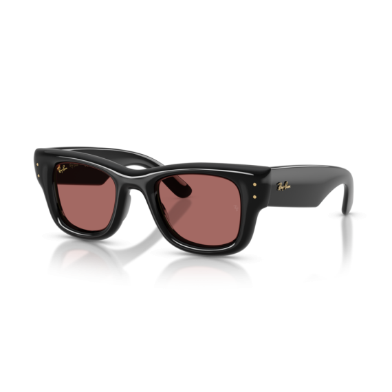 Ray-Ban RB 4940 601/69 Güneş Gözlüğü, Çerçeve Şekli: Kare, Ekartman: 47