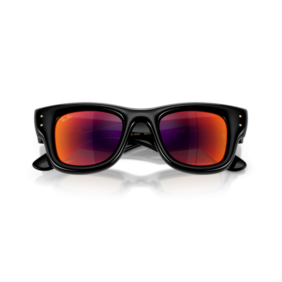 Ray-Ban RB 4940 601/6Q Güneş Gözlüğü, Çerçeve Şekli: Kare, Ekartman: 50