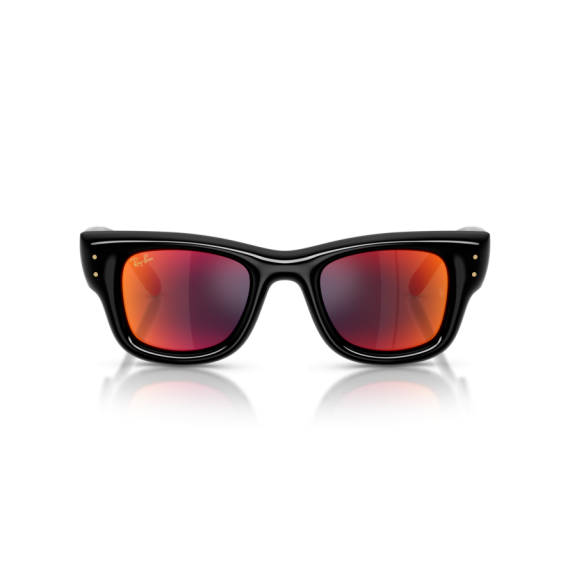Ray-Ban RB 4940 601/6Q Güneş Gözlüğü, Çerçeve Şekli: Kare, Ekartman: 50