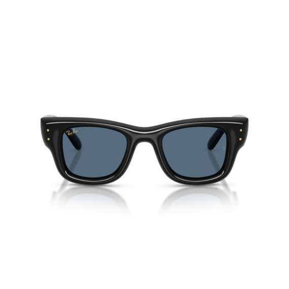 Ray-Ban RB 4940 601/80 Güneş Gözlüğü, Çerçeve Şekli: Kare, Ekartman: 47
