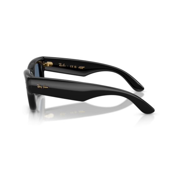 Ray-Ban RB 4940 601/80 Güneş Gözlüğü, Çerçeve Şekli: Kare, Ekartman: 50