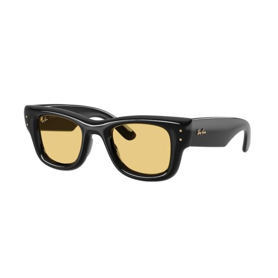 Ray-Ban RB 4940 601/85 Güneş Gözlüğü, Çerçeve Şekli: Kare, Ekartman: 50