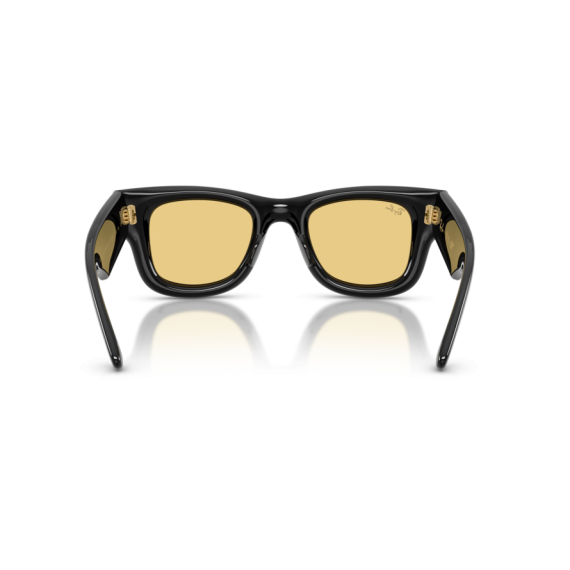 Ray-Ban RB 4940 601/85 Güneş Gözlüğü, Çerçeve Şekli: Kare, Ekartman: 47
