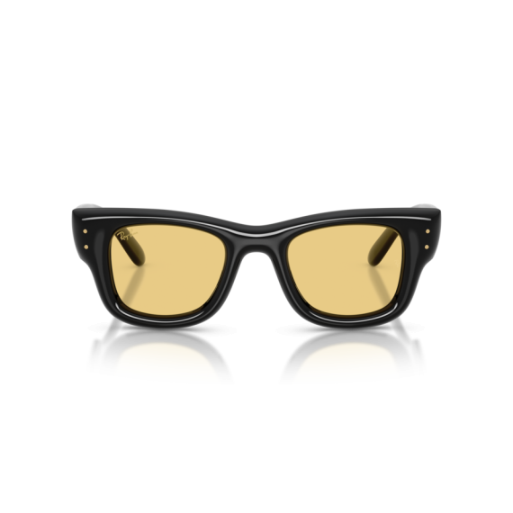 Ray-Ban RB 4940 601/85 Güneş Gözlüğü, Çerçeve Şekli: Kare, Ekartman: 47