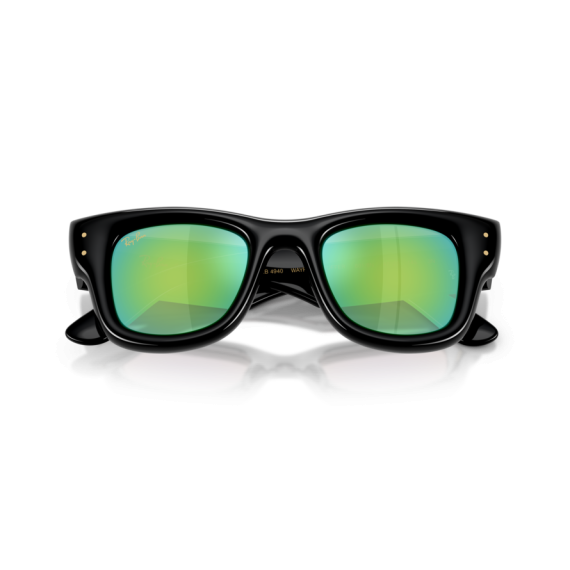 Ray-Ban RB 4940 601/8N Güneş Gözlüğü, Çerçeve Şekli: Kare, Ekartman: 47