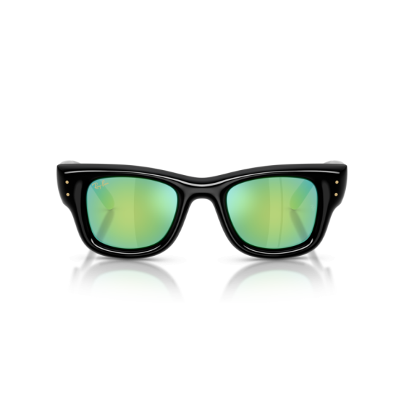 Ray-Ban RB 4940 601/8N Güneş Gözlüğü, Çerçeve Şekli: Kare, Ekartman: 50