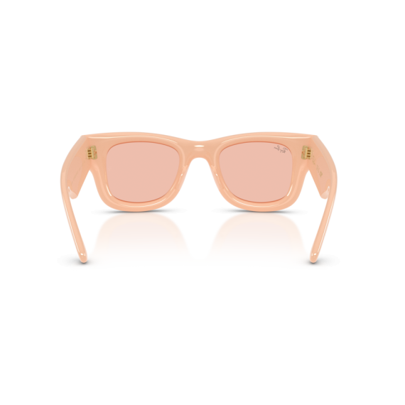 Ray-Ban RB 4940 687584 Güneş Gözlüğü, Çerçeve Şekli: Kare, Ekartman: 50