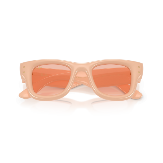 Ray-Ban RB 4940 687584 Güneş Gözlüğü, Çerçeve Şekli: Kare, Ekartman: 47