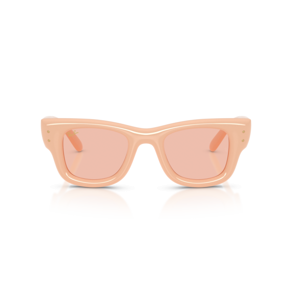 Ray-Ban RB 4940 687584 Güneş Gözlüğü, Çerçeve Şekli: Kare, Ekartman: 50