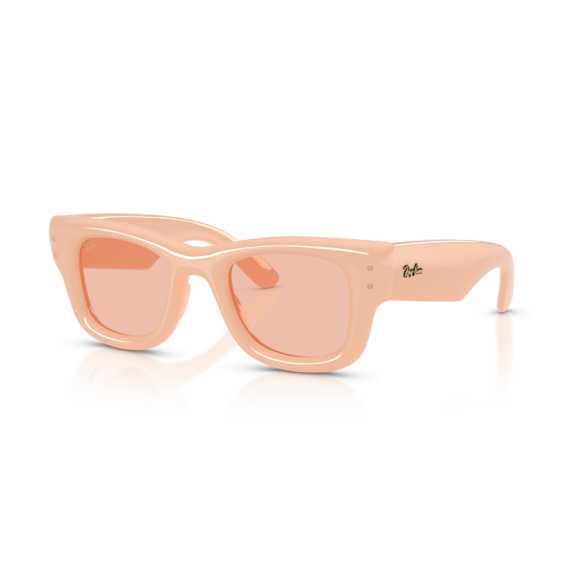 Ray-Ban RB 4940 687584 Güneş Gözlüğü, Çerçeve Şekli: Kare, Ekartman: 47